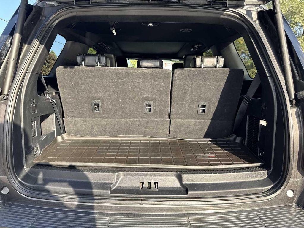used 2021 Ford Expedition car, priced at $34,990