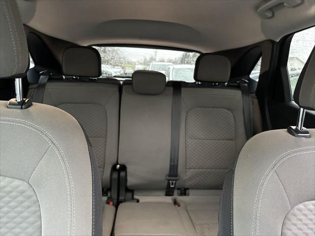 used 2022 Ford Escape car, priced at $19,490