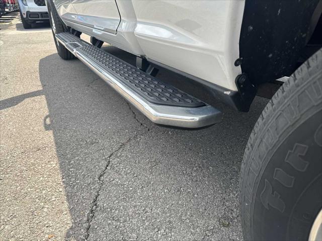 used 2023 Ram 2500 car, priced at $58,990