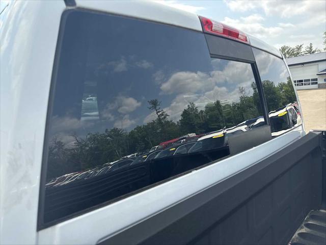 used 2023 Ram 2500 car, priced at $58,990