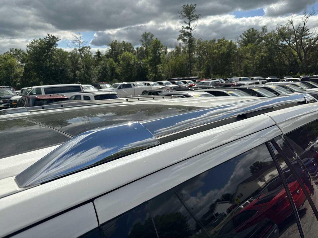 used 2024 Lincoln Navigator car, priced at $65,990