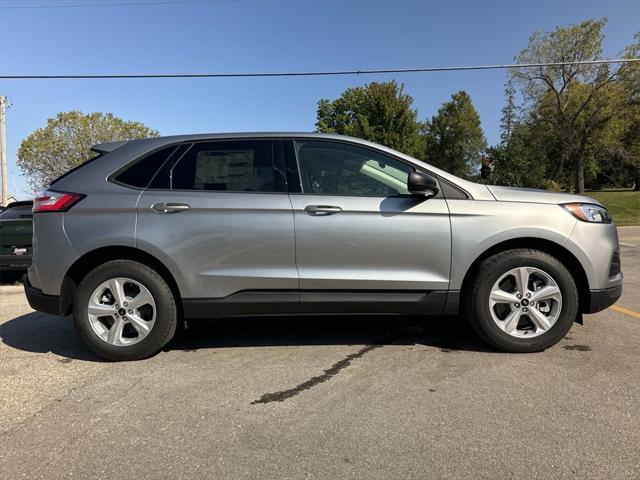 new 2024 Ford Edge car, priced at $33,995