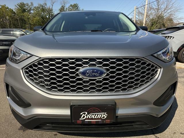 new 2024 Ford Edge car, priced at $33,995