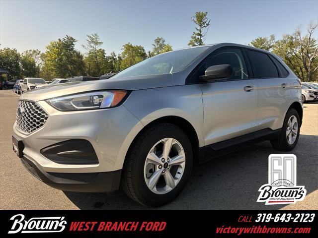 new 2024 Ford Edge car, priced at $35,005