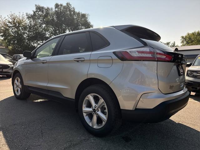 new 2024 Ford Edge car, priced at $33,995