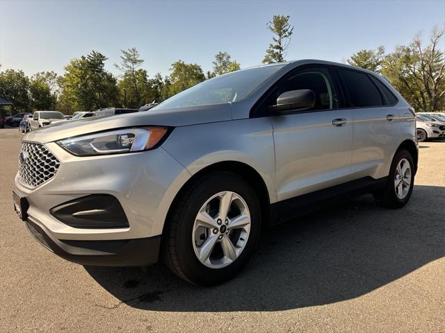 new 2024 Ford Edge car, priced at $33,995