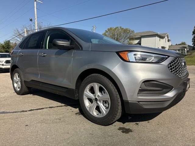 new 2024 Ford Edge car, priced at $33,995