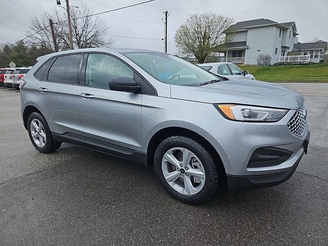 new 2024 Ford Edge car, priced at $33,995