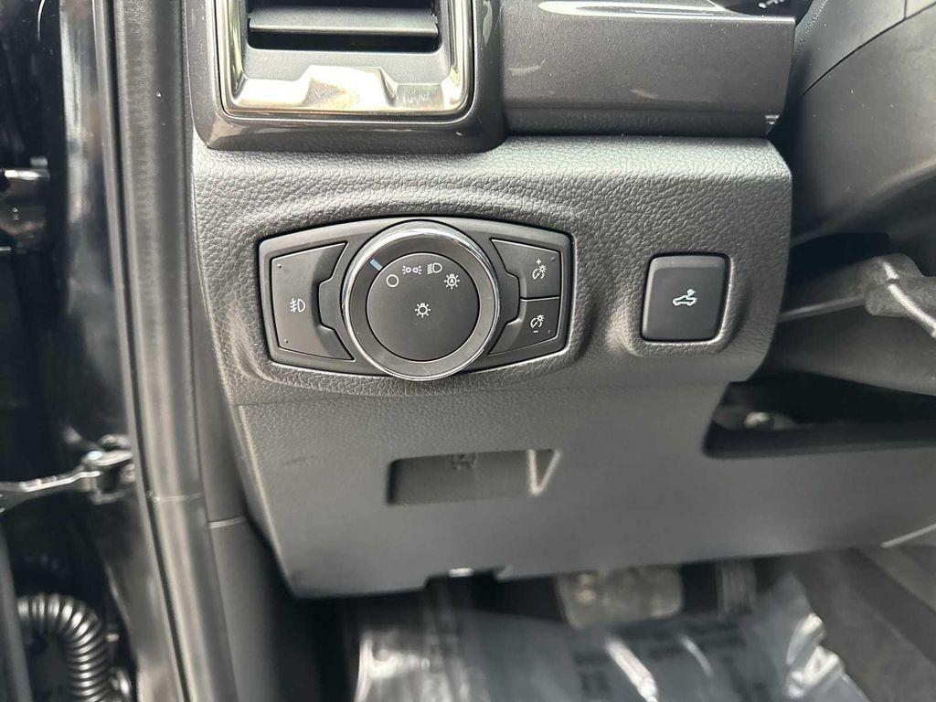 used 2022 Ford Ranger car, priced at $37,750