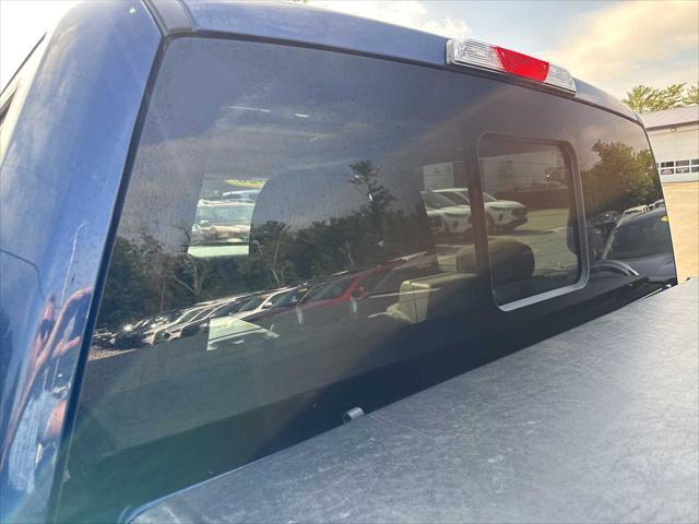 used 2020 Ford F-150 car, priced at $34,990