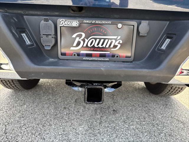 used 2020 Ford F-150 car, priced at $34,990