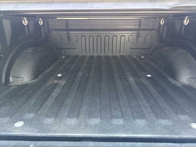 used 2020 Ford F-150 car, priced at $34,990