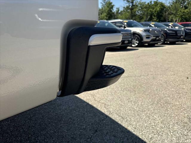 used 2018 Chevrolet Silverado 1500 car, priced at $32,990