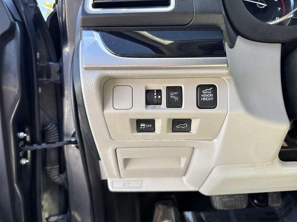 used 2017 Subaru Forester car, priced at $15,990