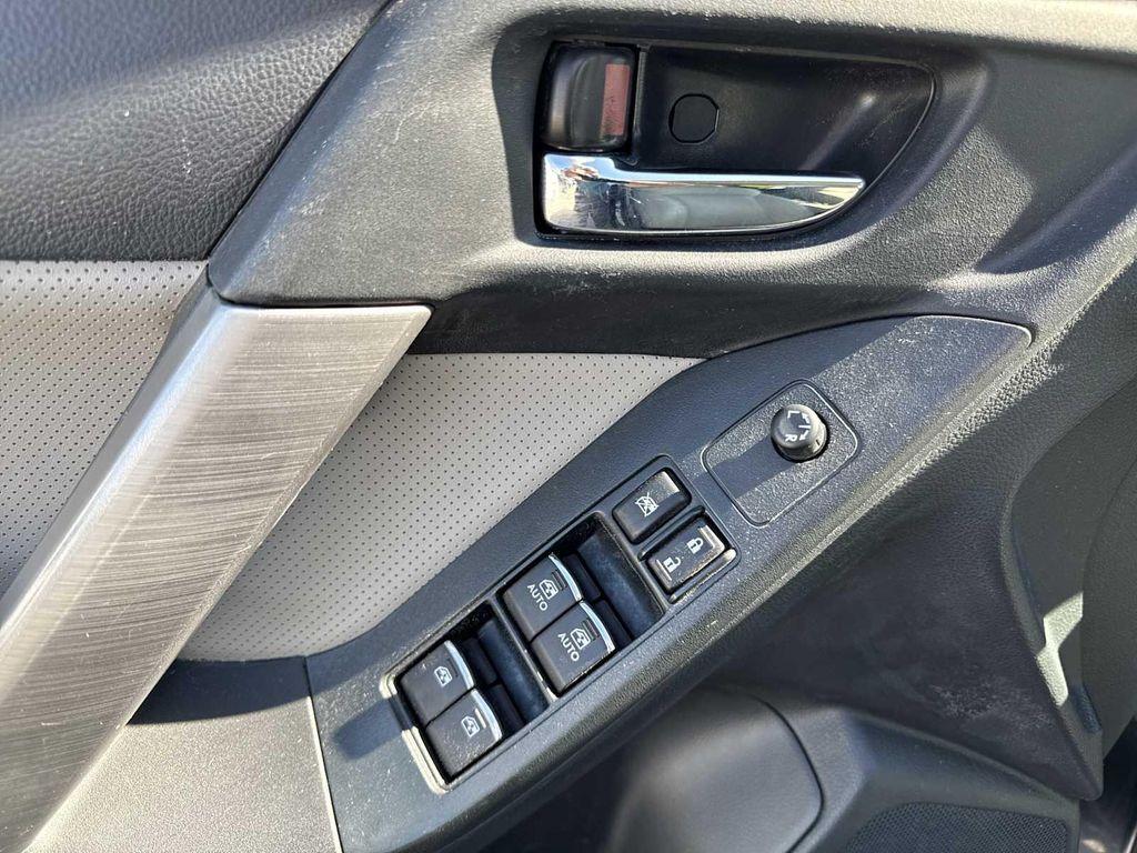 used 2017 Subaru Forester car, priced at $15,990
