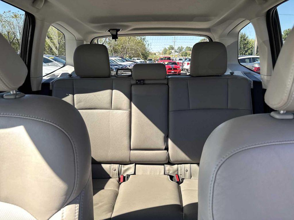 used 2017 Subaru Forester car, priced at $15,990
