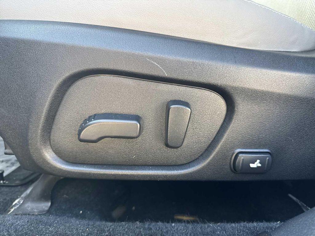 used 2017 Subaru Forester car, priced at $15,990