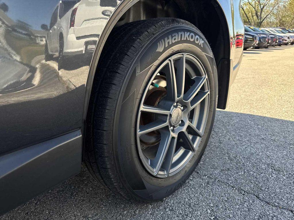 used 2017 Subaru Forester car, priced at $15,990