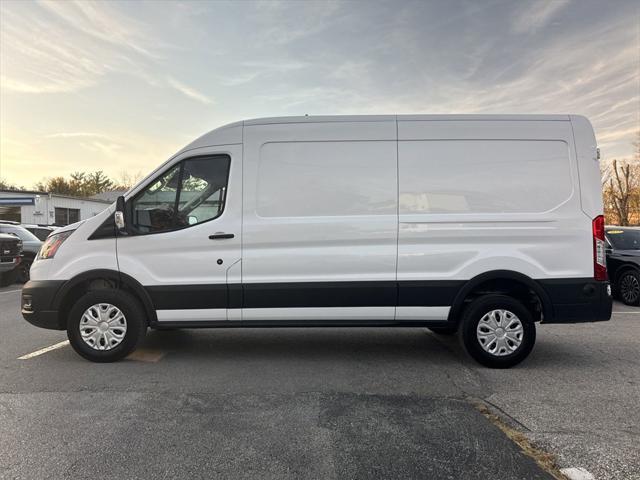 new 2024 Ford Transit-250 car, priced at $52,980