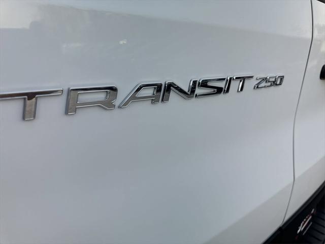 new 2024 Ford Transit-250 car, priced at $52,980