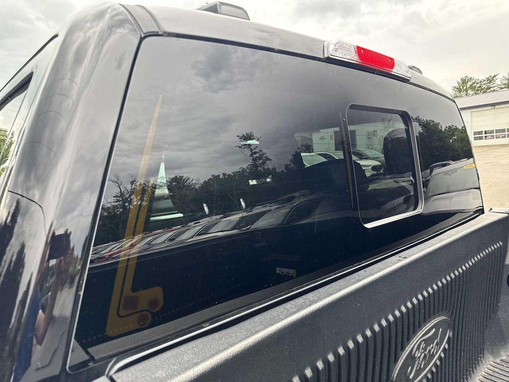 used 2022 Ford F-150 car, priced at $44,750