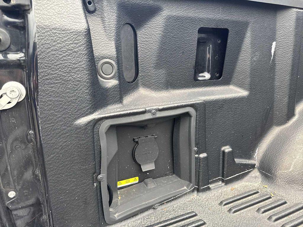 used 2022 Ford F-150 car, priced at $44,750