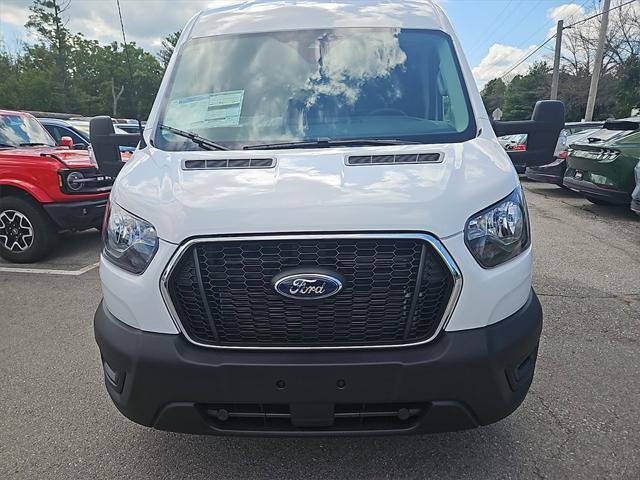 new 2024 Ford Transit-250 car, priced at $63,035