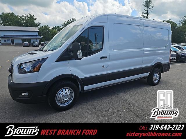 new 2024 Ford Transit-250 car, priced at $63,035