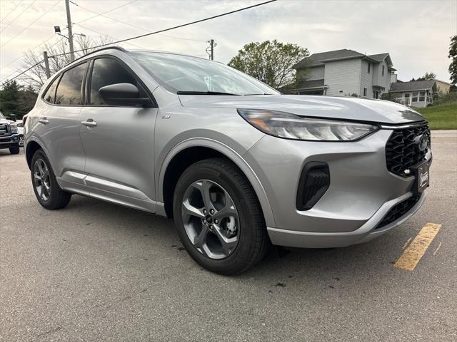 new 2024 Ford Escape car, priced at $33,366