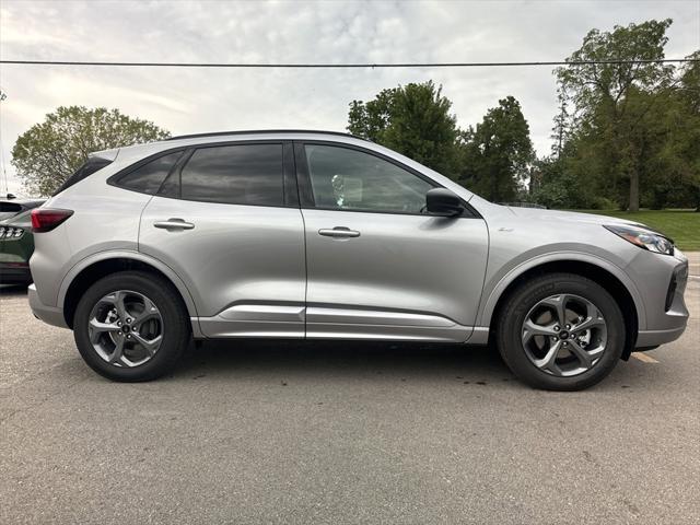 new 2024 Ford Escape car, priced at $33,366