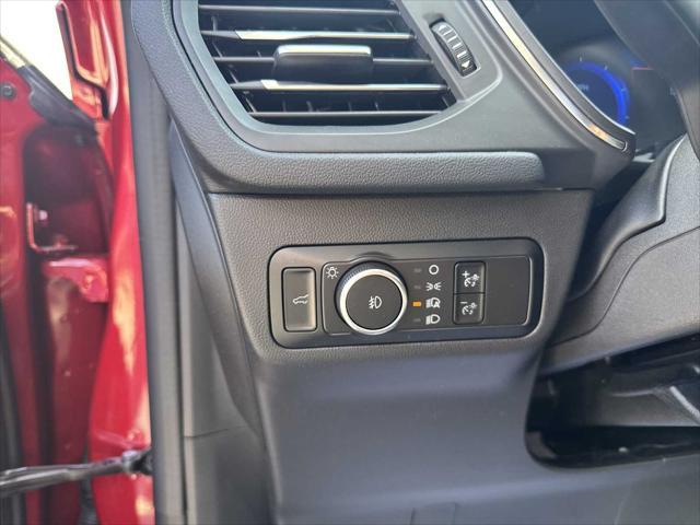 used 2022 Ford Escape car, priced at $27,990
