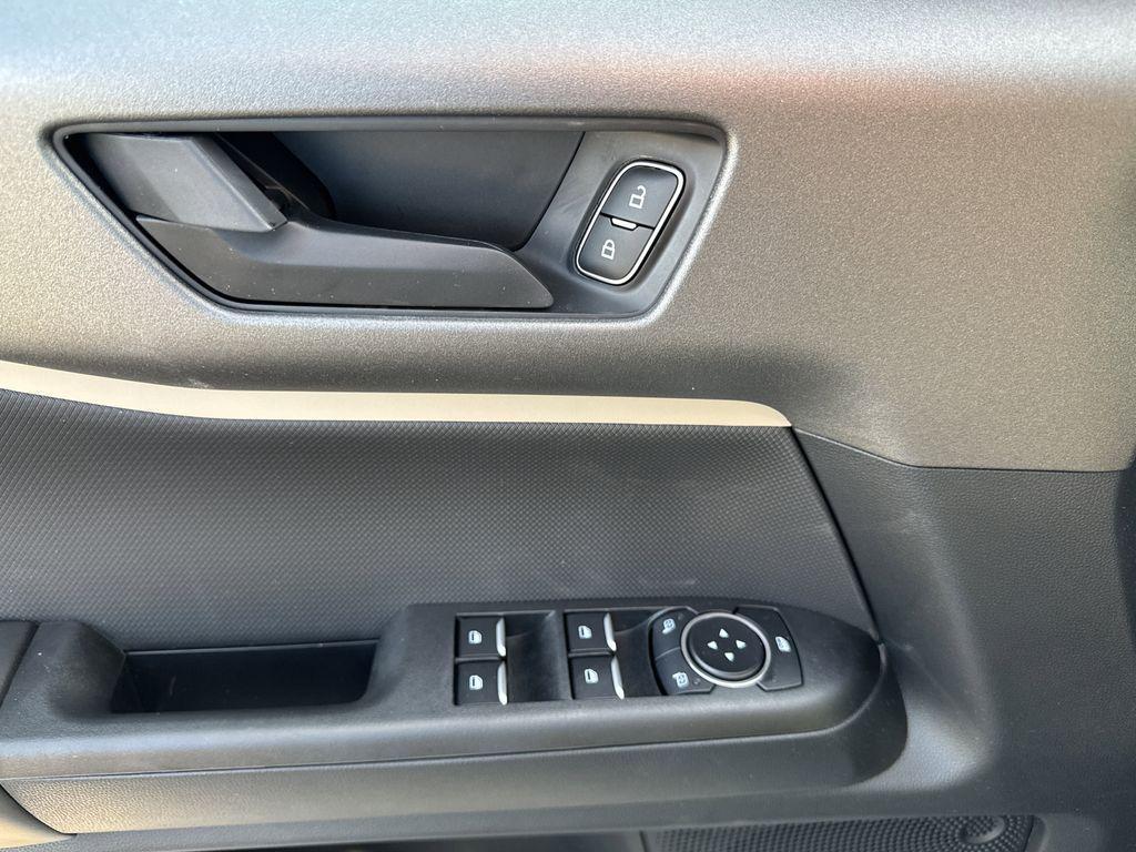 new 2025 Ford Bronco Sport car, priced at $34,820