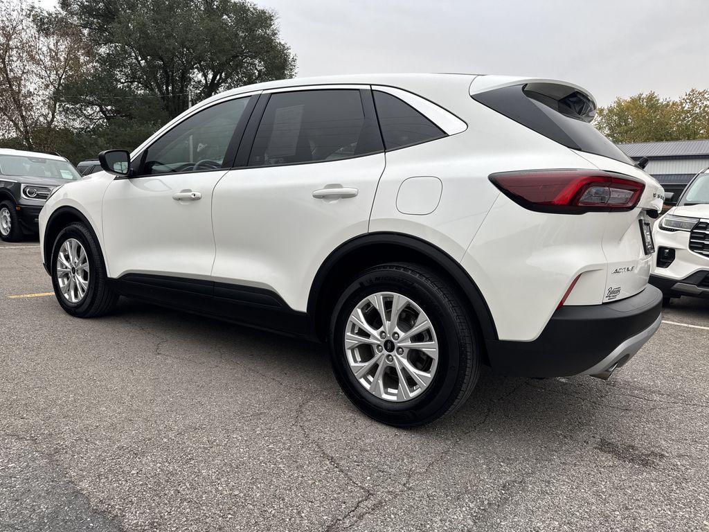 used 2023 Ford Escape car, priced at $19,990
