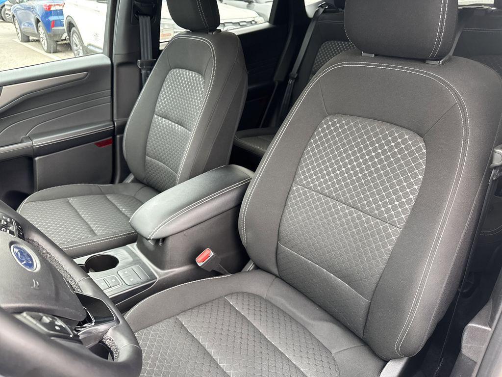 used 2023 Ford Escape car, priced at $19,990