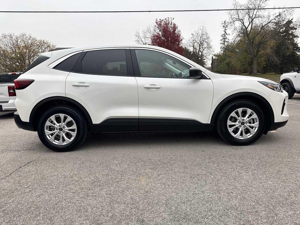 used 2023 Ford Escape car, priced at $19,990