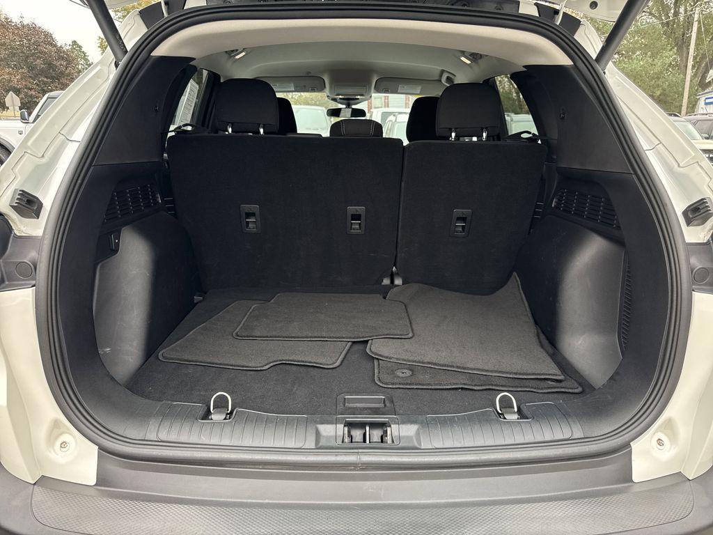 used 2023 Ford Escape car, priced at $19,990