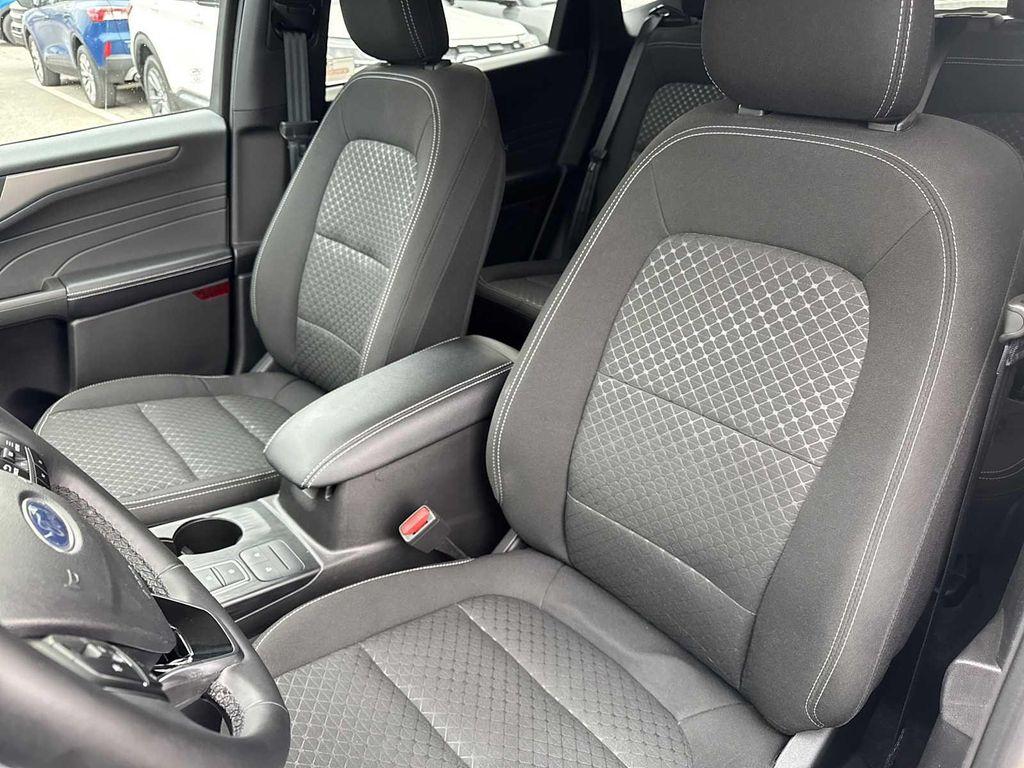 used 2023 Ford Escape car, priced at $19,990