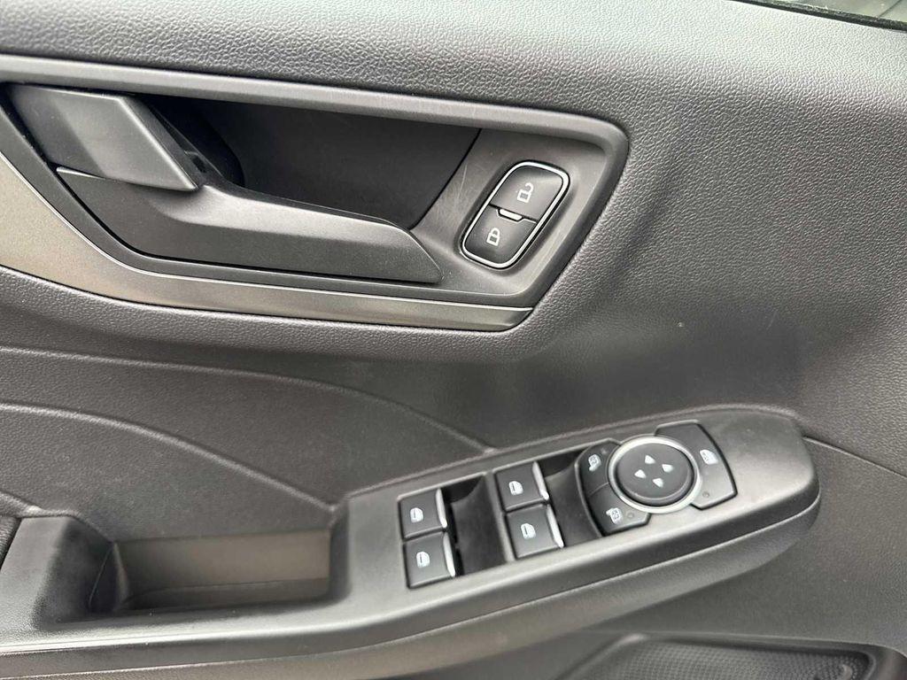 used 2023 Ford Escape car, priced at $19,990