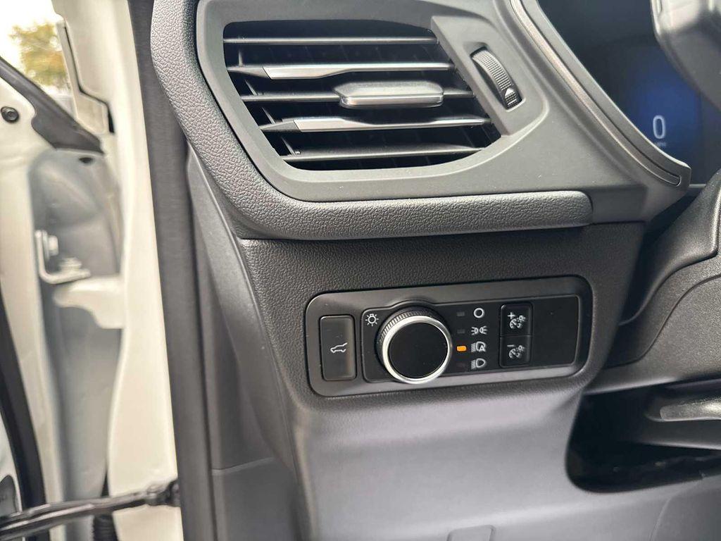 used 2023 Ford Escape car, priced at $19,990