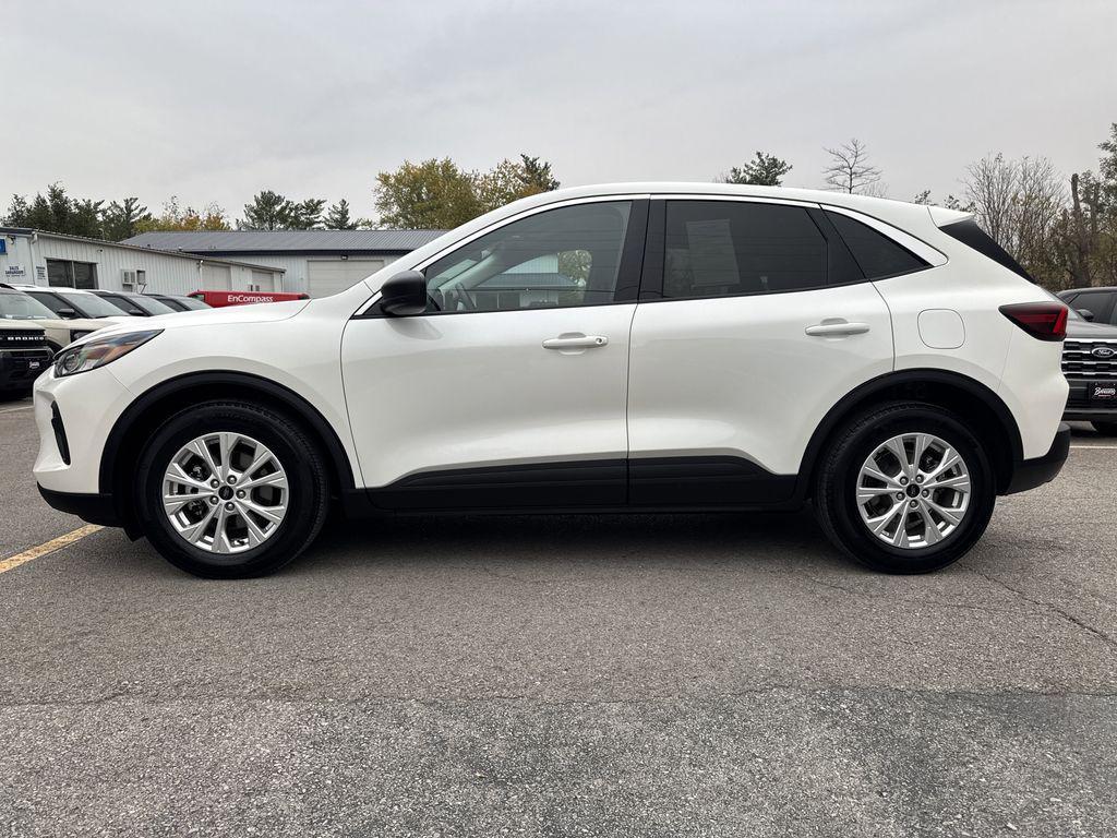 used 2023 Ford Escape car, priced at $19,990