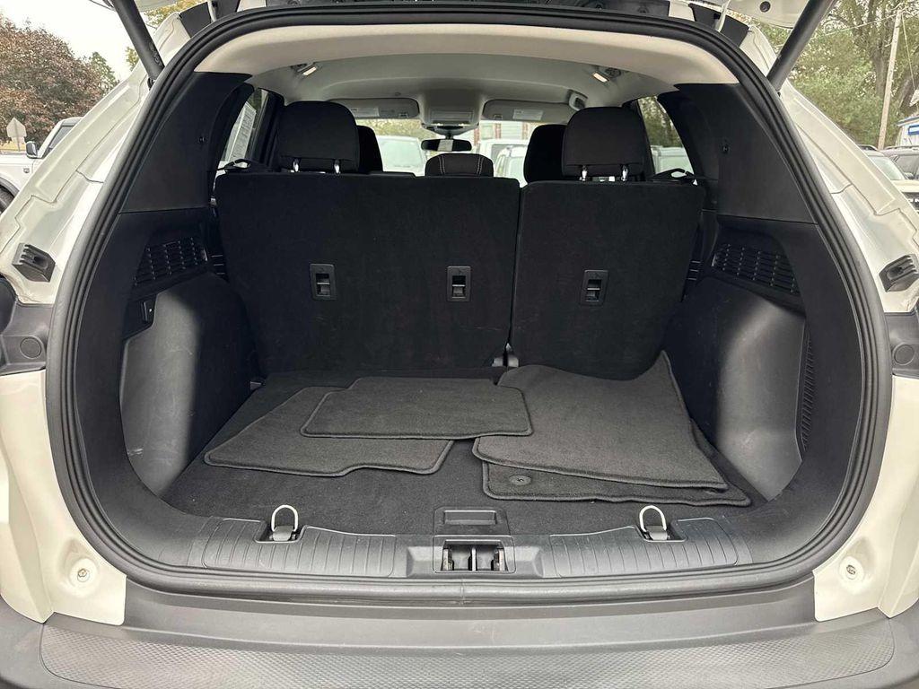 used 2023 Ford Escape car, priced at $19,990