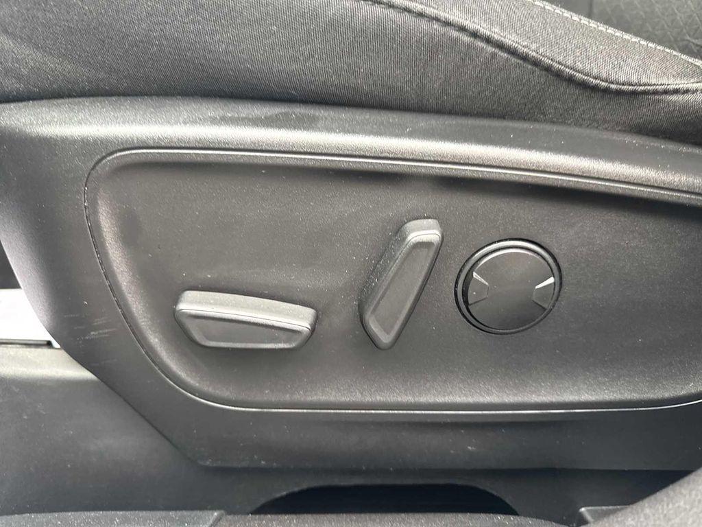 used 2023 Ford Escape car, priced at $19,990