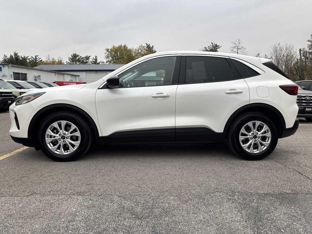 used 2023 Ford Escape car, priced at $19,990
