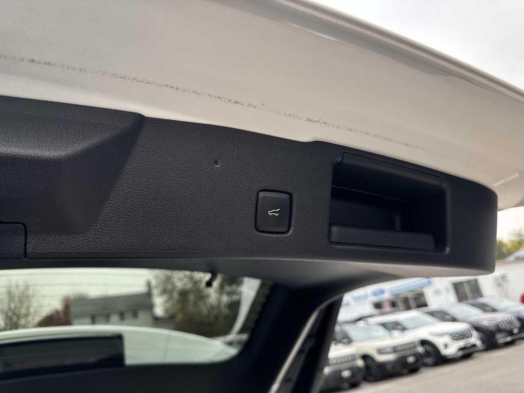 used 2023 Ford Escape car, priced at $19,990