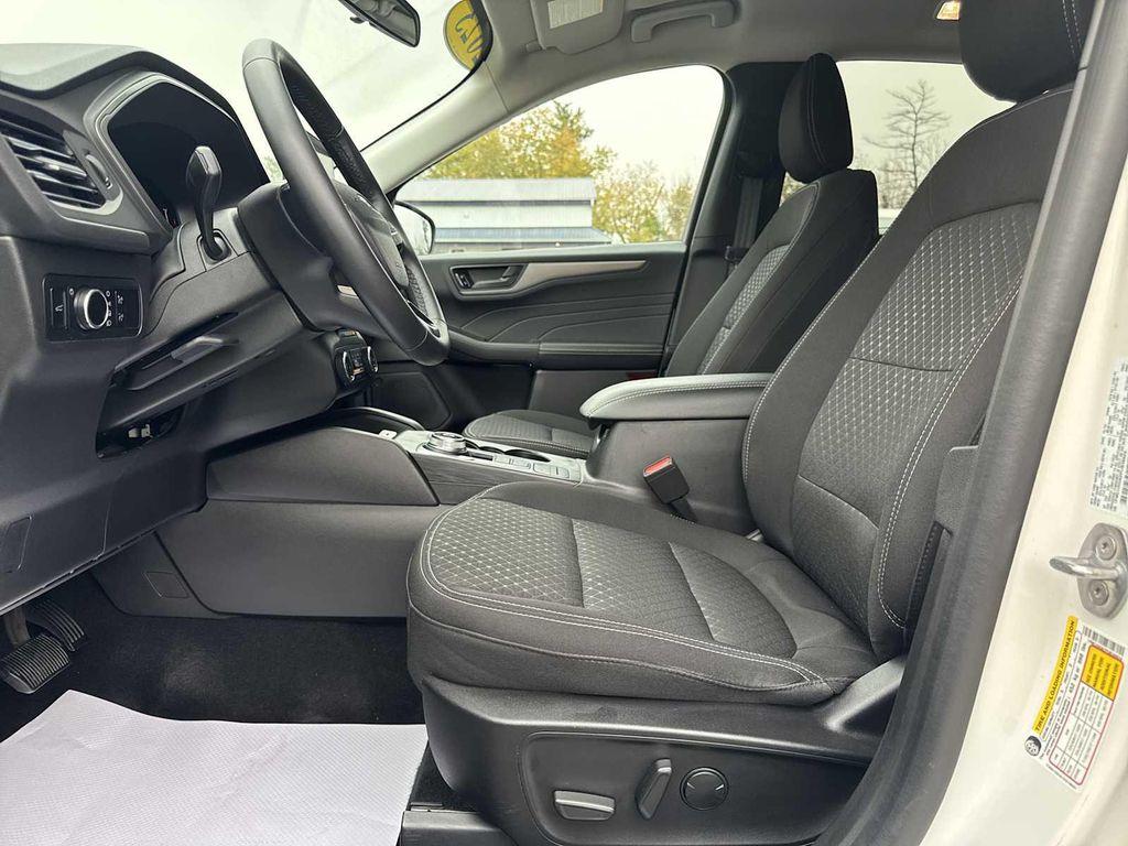 used 2023 Ford Escape car, priced at $19,990