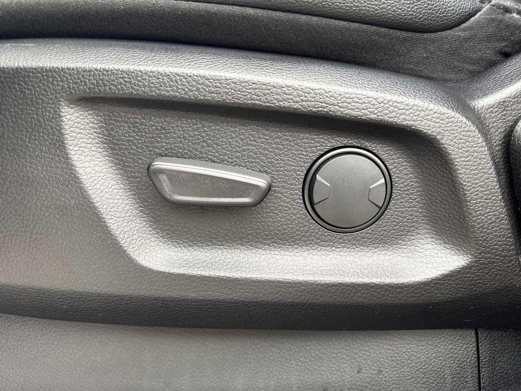 used 2020 Ford Ranger car, priced at $31,990