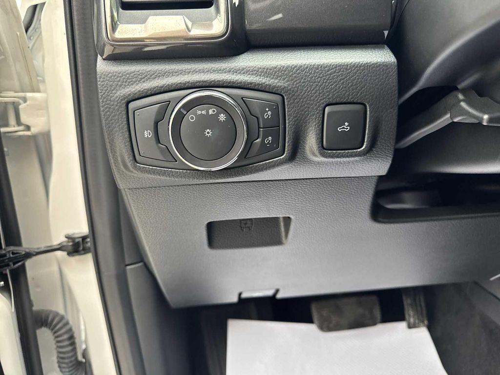 used 2020 Ford Ranger car, priced at $31,990