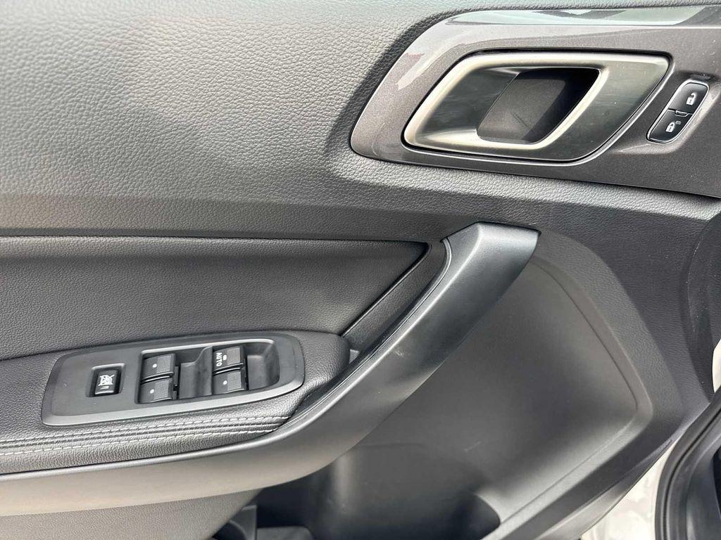 used 2020 Ford Ranger car, priced at $31,990