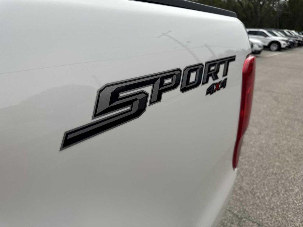 used 2020 Ford Ranger car, priced at $31,990