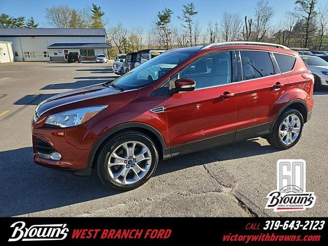 used 2014 Ford Escape car, priced at $11,750